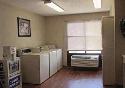 Extended Stay America Suites - - West - 6