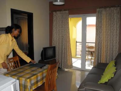 Villa Narmada - 43