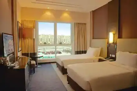 Hili Rayhaan by Rotana - 8