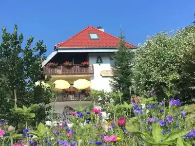 Schwarzwald ApartKräutle - 22