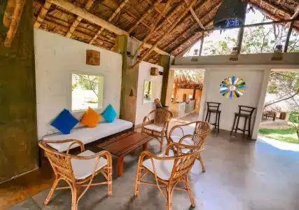 Back of beyond - Wellness Retreat - 28