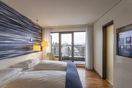 Pestana Berlin Tiergarten - 35