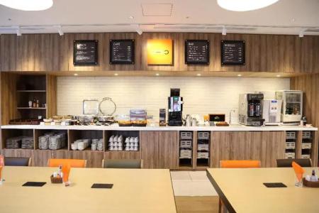 Holiday Inn & Suites Shin Osaka, An Ihg - 12