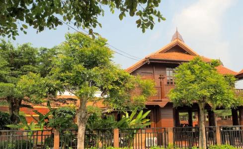 Baan Thai Lanna Pattaya - 358