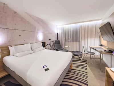 Novotel Kraków Centrum - 3
