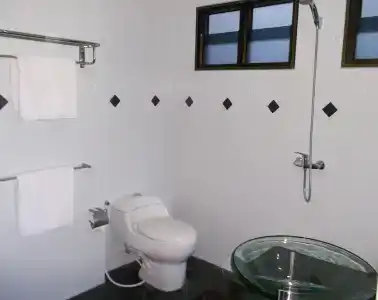 Mountain Seaview Luxury - 6