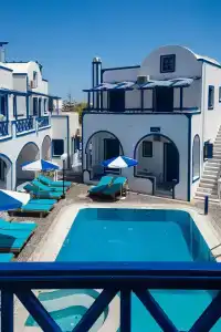 Roula Villa Studios & - 105