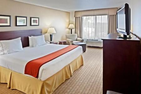 Holiday Inn Express & Suites Vancouver Mall-Portland Area - 35