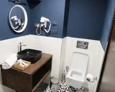 Fuego Design Suites - 8