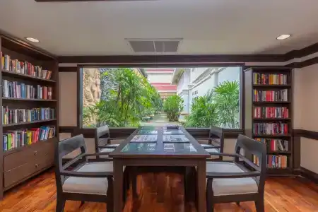 Wora Bura Hua Hin Resort & Spa - Sha Extra Plus - 11