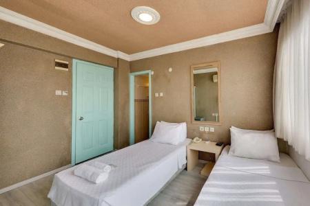 Hikmethan Otel - 64