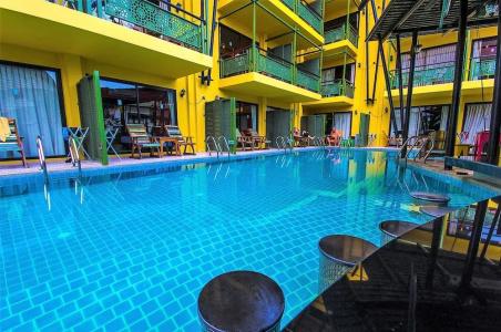 Bhundhari Chaweng Beach Resort Koh Samui - Sha Plus - 90