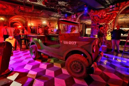 Ramee Guestline Juhu - 19