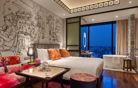 Indigo Singapore Katong (Sg Clean), An Ihg Hotel - 55