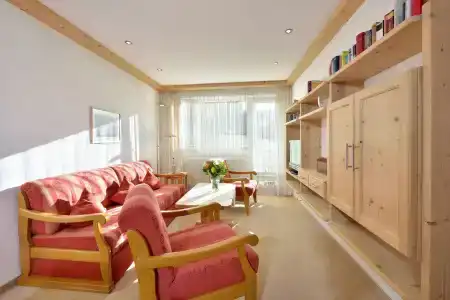 Die Gams Resort - 10