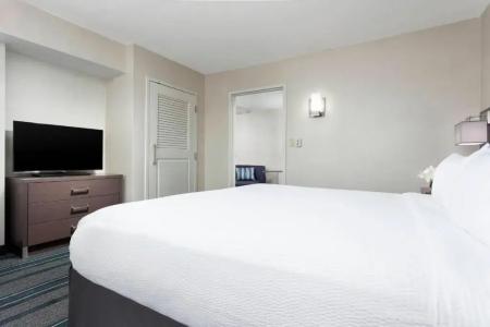 Courtyard by Marriott Boston Cambridge - 79