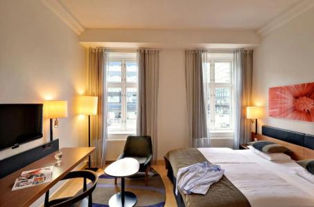 Scandic Webers - 39