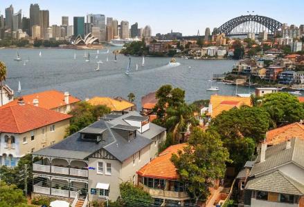 Cremorne Point Manor - 10