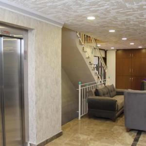 Omega Inn - 11