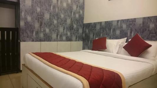 Sap Golden Grande Electronic City - 64