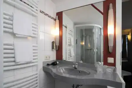 Le petit Palais -/Pension - 8