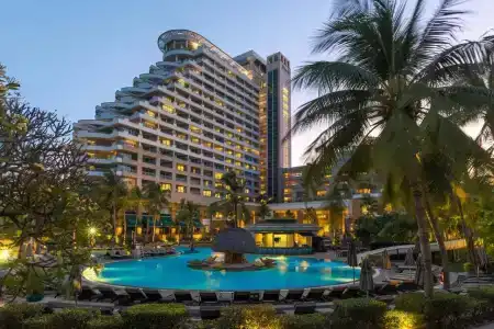 Hilton Hua Hin Resort & Spa - Sha Extra Plus - 28