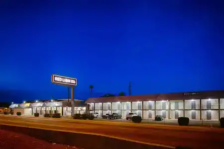 Red Lion Inn & Suites Tucson Downtown - 0