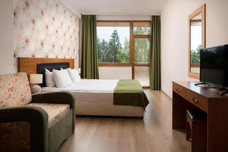 Spa Elbrus - 37