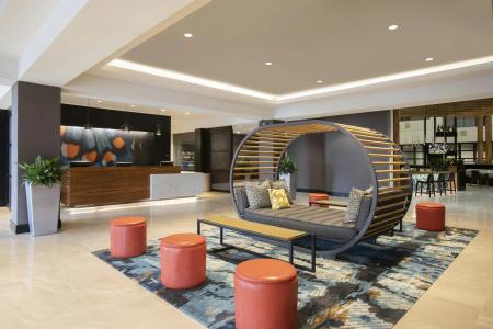 Embassy Suites Orlando - Airport - 28