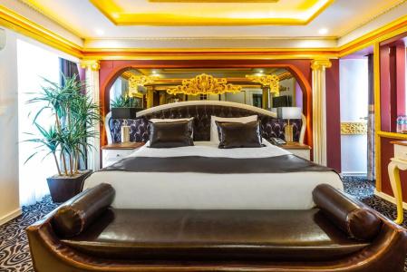Andalouse Elegant Suite - 2