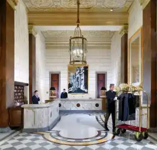 The St. Regis Rome - 1