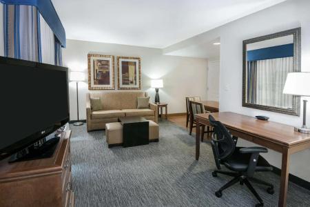 Homewood Suites at Mall Del Norte - 67