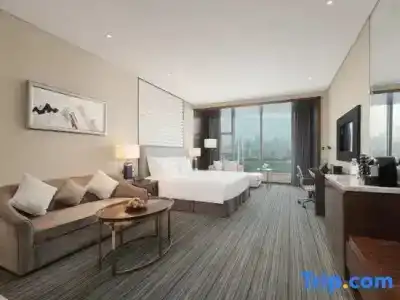 Radisson Blu Plaza Chongqing - 33