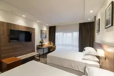 Sheraton - 8