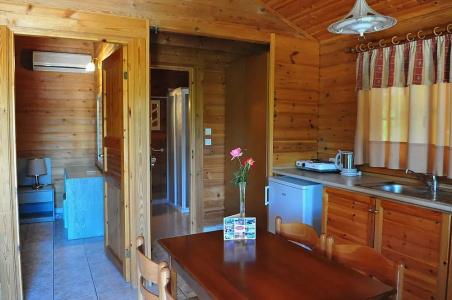 Sandy's Studios & Log-Villas - 51