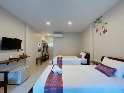 Be Leaf Resort Sha - 35