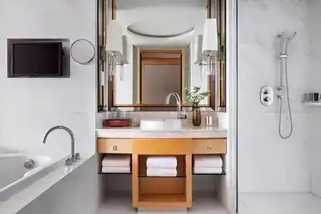 Jw Marriott Beijing - 51