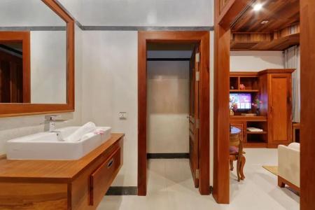 Angkor Privilege Resort & Spa - 41