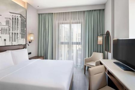 Super 8 by Wyndham Dubai Deira - 21