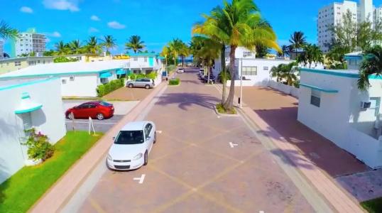 Hollywood Beachside Boutique Suite - 21