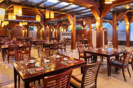 Hilton Alexandria Green Plaza - 35