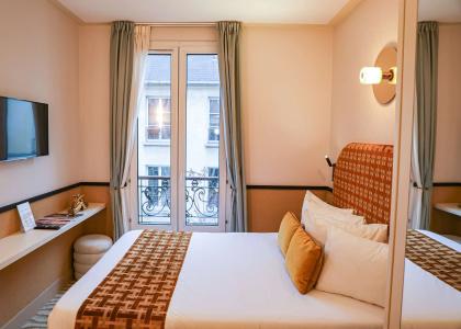 Five Boutique Paris Quartier Latin - 14