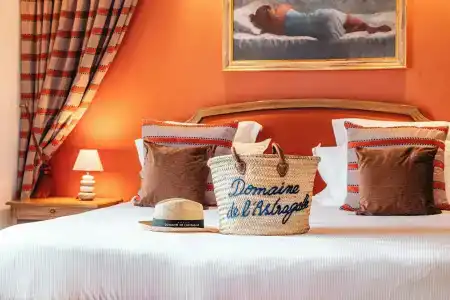 Domaine de l'Astragale - 11