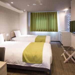 Kuretake Inn Osaka Sakaisuji Honmachi - 33