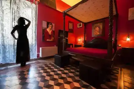 Suite d'Autore Art Design Gallery - 111