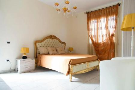 b&b Villa Fanizza - 41