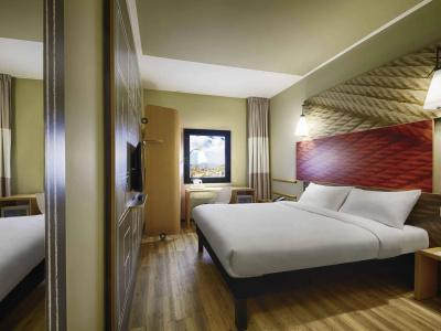 Ibis Istanbul Tuzla - 3