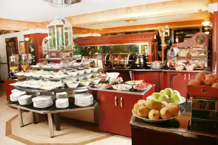 Oglakcioglu Park Boutique - 19