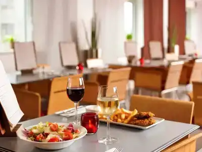 ibis Aberdeen Centre – Quayside - 17
