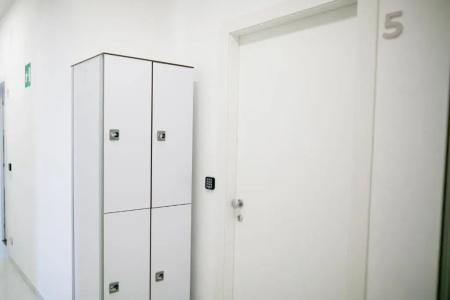 b&b Best Hostel Milano - 34